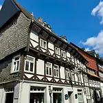 Goldener Stern Hotel Goslar