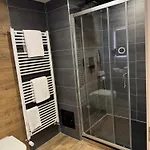 酒店 Goldener Stern 戈斯拉尔