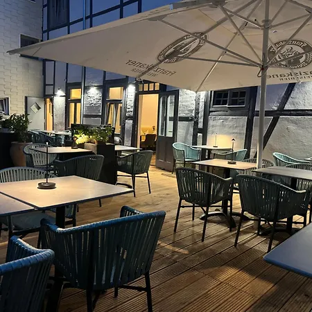 Hotel Goldener Stern Goslar