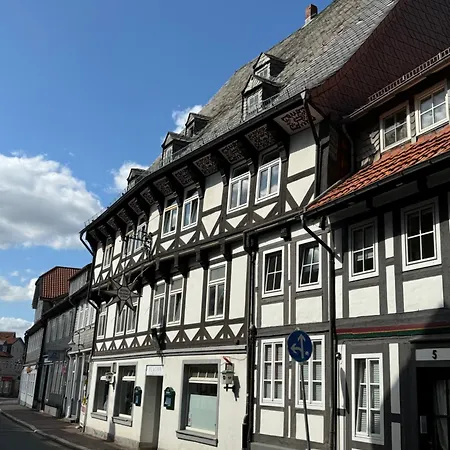 Goldener Stern 2* Goslar