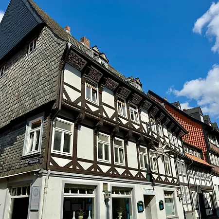 Goldener Stern Hotel Goslar