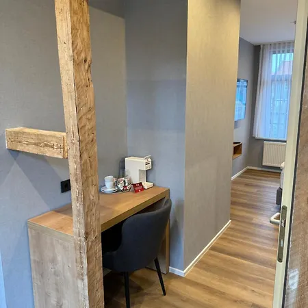 Hotel Goldener Stern