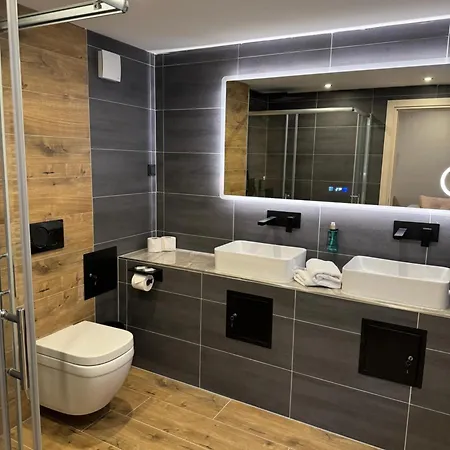 Goldener Stern Hotel Goslar