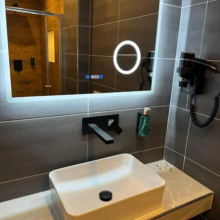 Hotel Goldener Stern