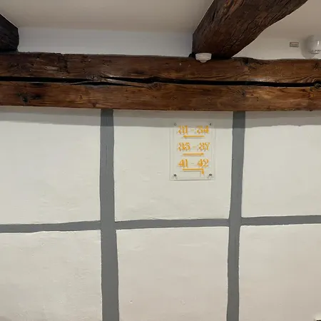 Goldener Stern Hotel 2*