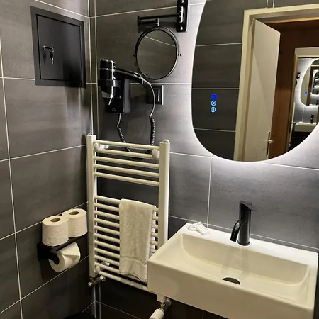 Goldener Stern Hotel