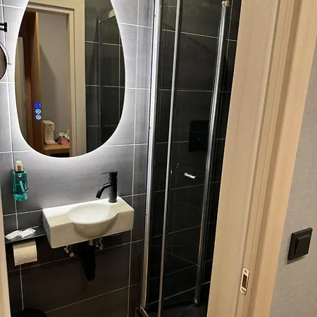 فندق Goldener Stern