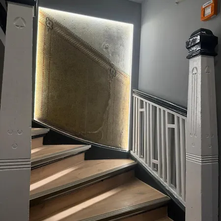 Goldener Stern فندق جوسلار