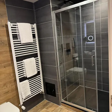 Hotel Goldener Stern Goslar