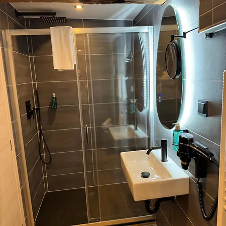 Goldener Stern Goslar