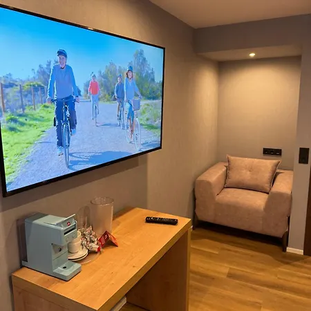 Goldener Stern Hotel Goslar