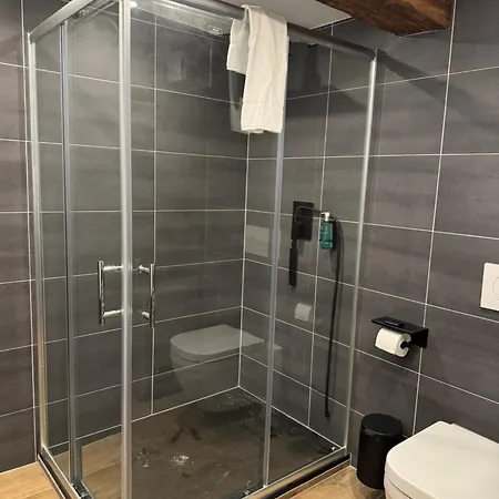 Hotel Goldener Stern