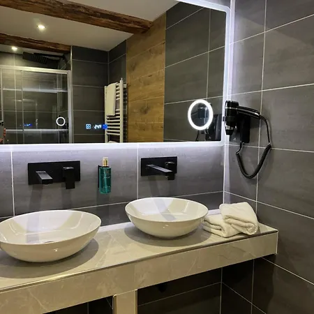 Goldener Stern Goslar