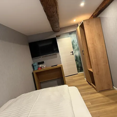 Hotel Goldener Stern