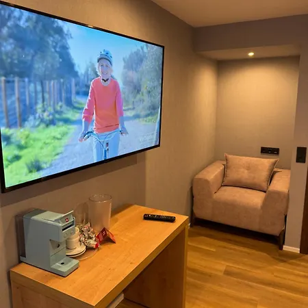 Hotel Goldener Stern 2*