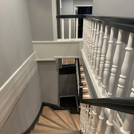 Goldener Stern Hotel Goslar