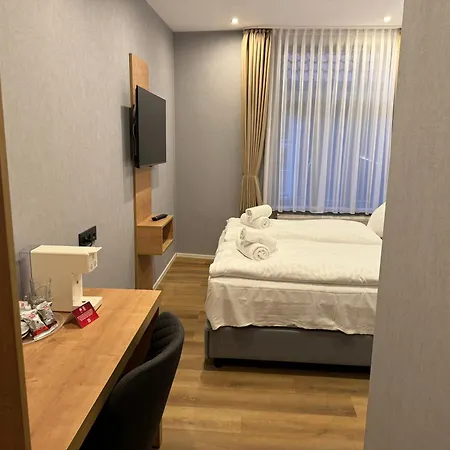 戈登内尔斯特恩酒店 酒店