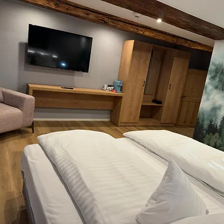 酒店 戈登内尔斯特恩酒店