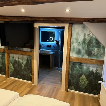 Goldener Stern Hotel 2*