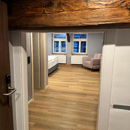 Goldener Stern 2* Goslar