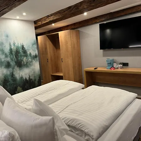 Goldener Stern Goslar