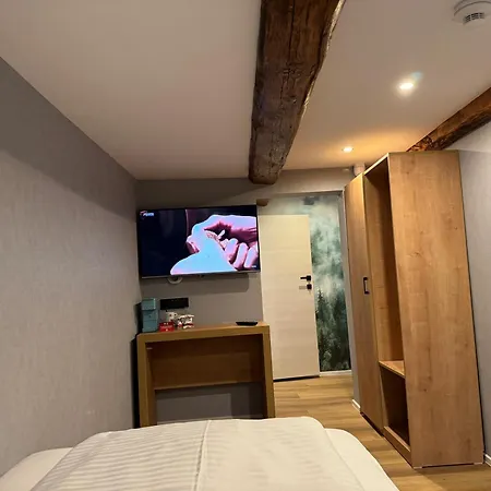 Goldener Stern Hotel