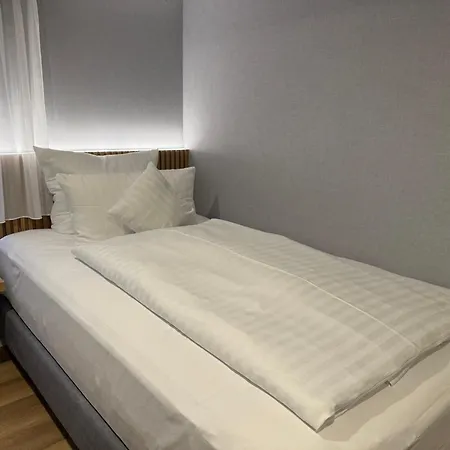 戈登内尔斯特恩酒店 酒店 2*