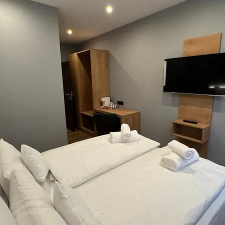 Goldener Stern Hotel