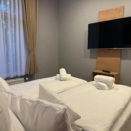Hotel Goldener Stern