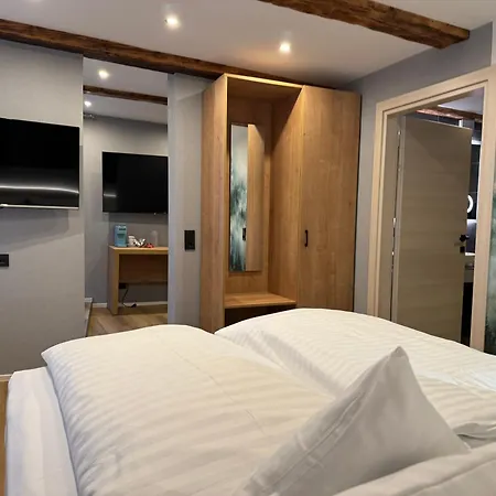 Hotel Goldener Stern