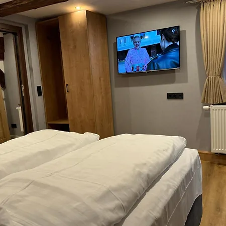 戈登内尔斯特恩酒店 2* 戈斯拉尔