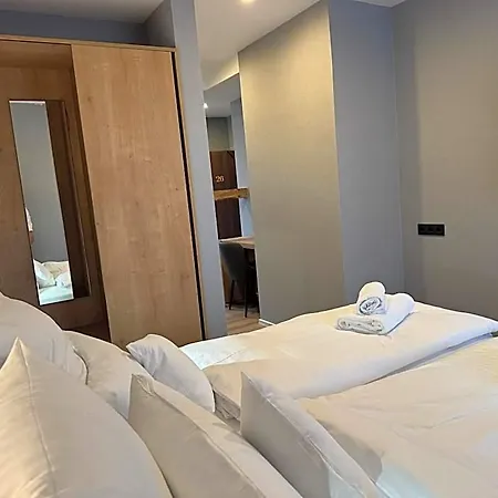 Hotel Goldener Stern
