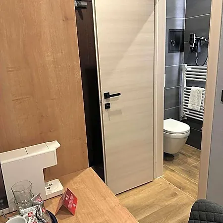 Goldener Stern Hotell 2*