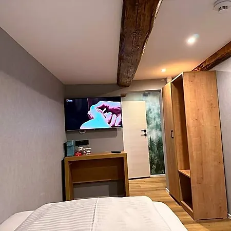Hotel Goldener Stern