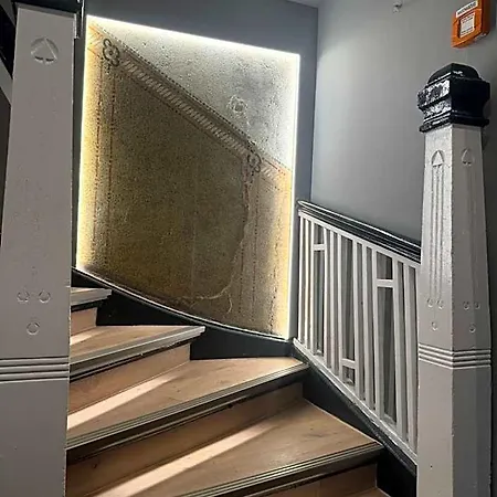 Goldener Stern Hotell Goslar