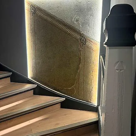 Goldener Stern Hotell