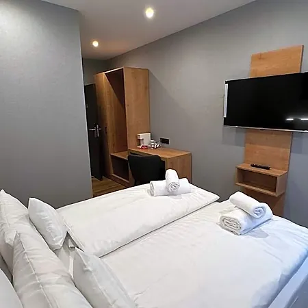Goldener Stern Hotel