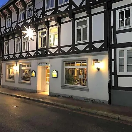 Hotel Goldener Stern