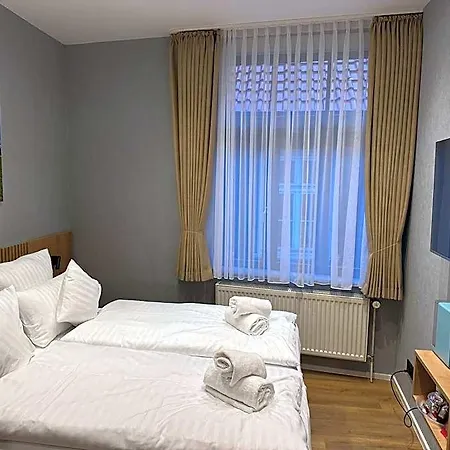 Goldener Stern 2* Goslar
