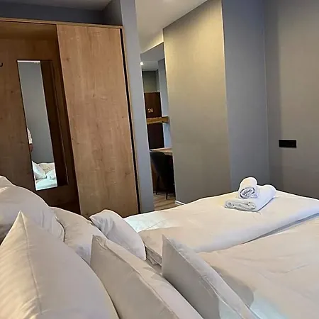 Hotel Goldener Stern