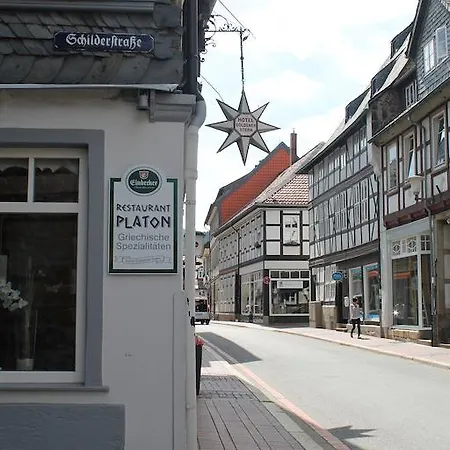 Goldener Stern Hotel 2*