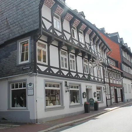 Hotel Goldener Stern Goslar