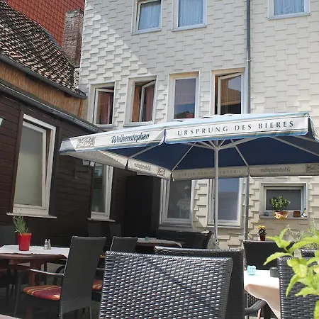 Goldener Stern 2* جوسلار