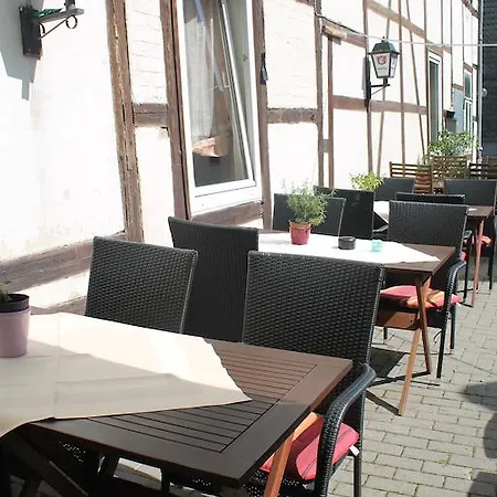 Goldener Stern Hotel Goslar