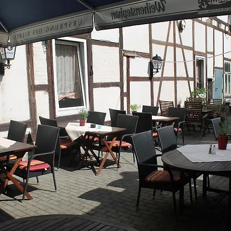 Goldener Stern Hotel