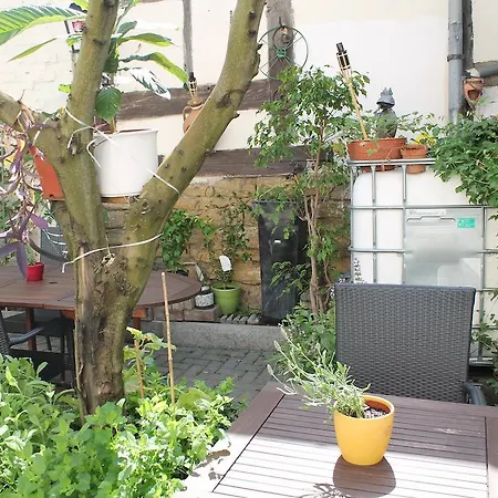 戈登内尔斯特恩酒店 酒店