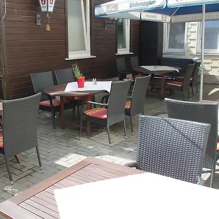 Hotel Goldener Stern 2*