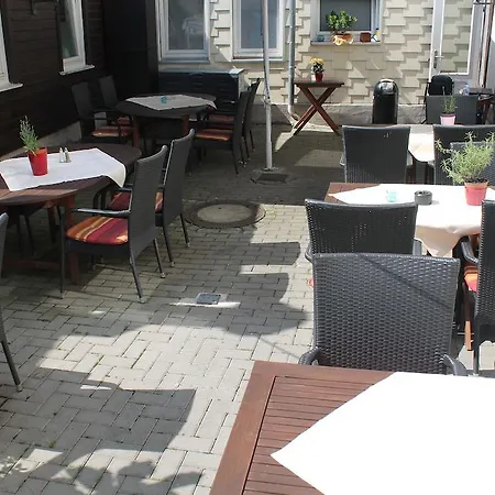 戈登内尔斯特恩酒店