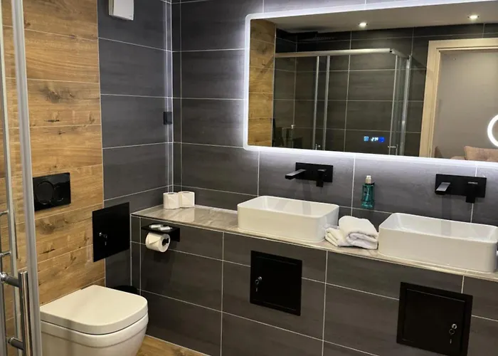 Goldener Stern 호텔 고슬라르