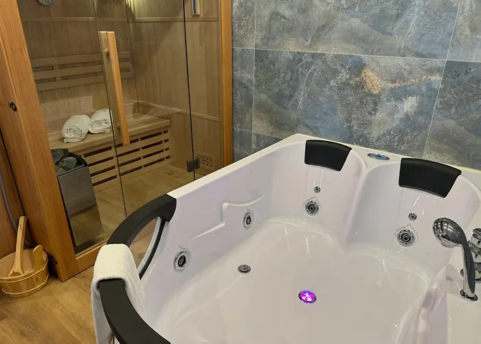 호텔 Goldener Stern 고슬라르